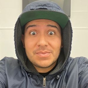 Meet your Posher, Jorge